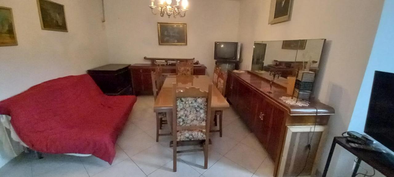 L'Antica Torre Villa Pettorano sul Gizio Eksteriør bilde