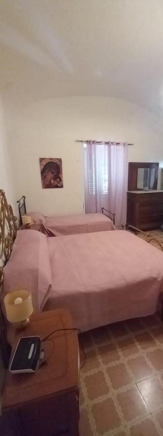 L'Antica Torre Villa Pettorano sul Gizio Eksteriør bilde