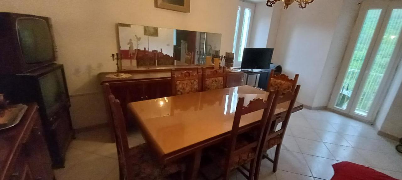 L'Antica Torre Villa Pettorano sul Gizio Eksteriør bilde