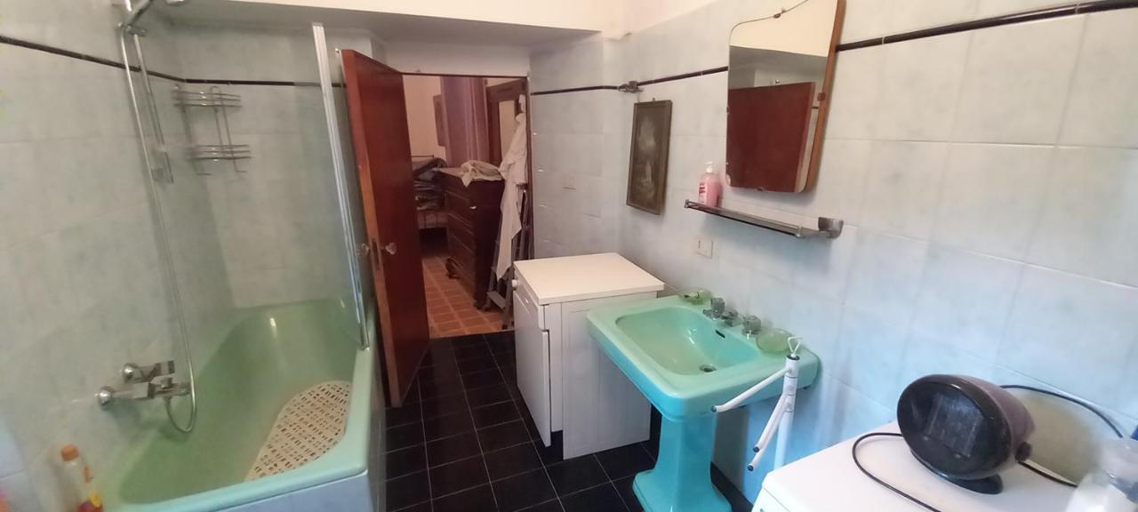L'Antica Torre Villa Pettorano sul Gizio Eksteriør bilde