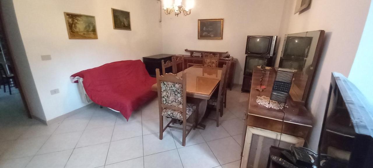 L'Antica Torre Villa Pettorano sul Gizio Eksteriør bilde