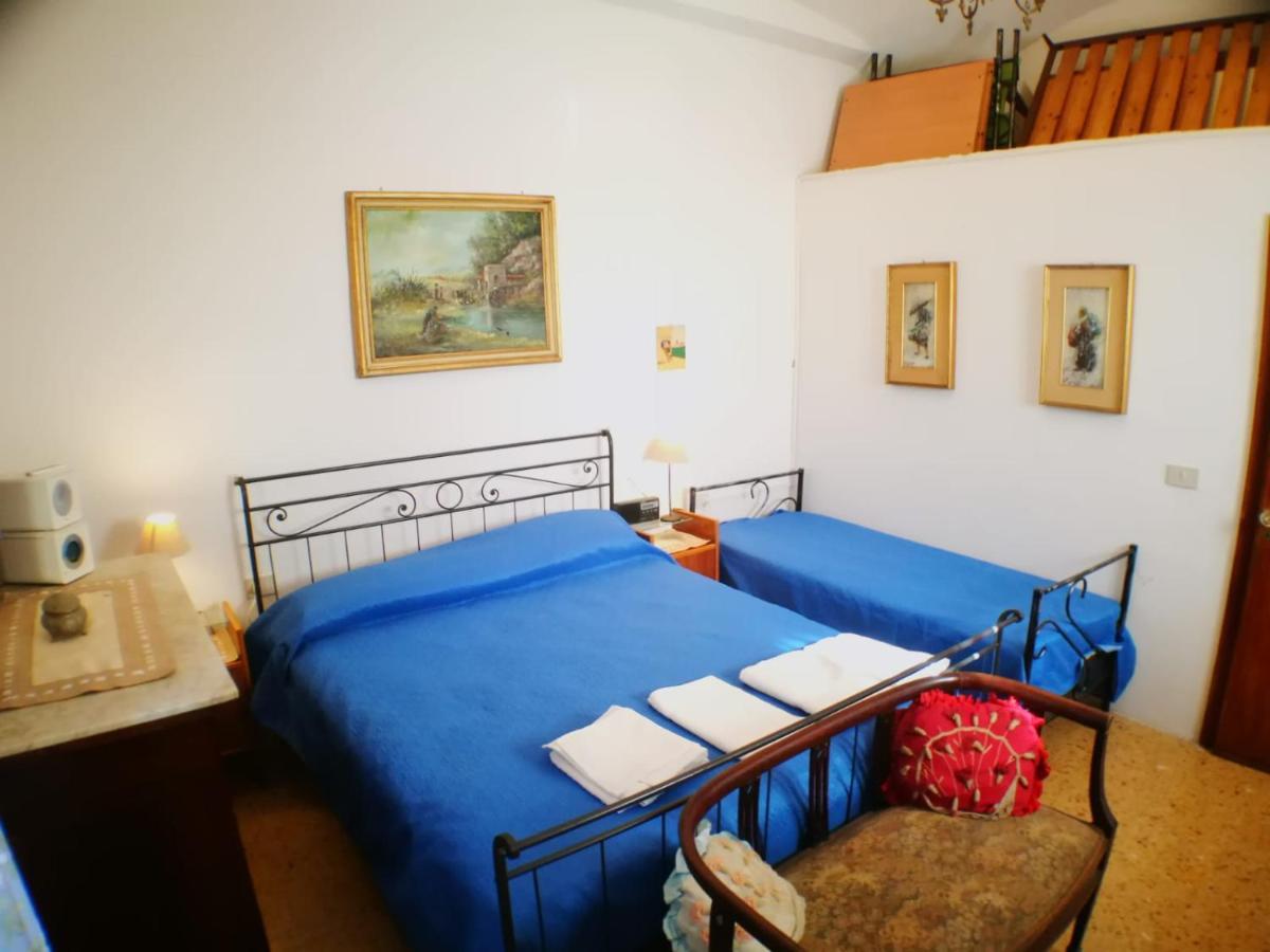 L'Antica Torre Villa Pettorano sul Gizio Eksteriør bilde