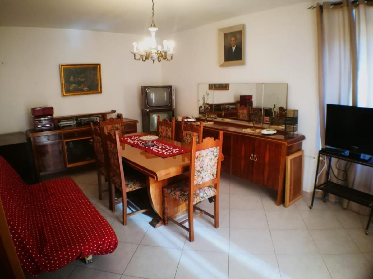 L'Antica Torre Villa Pettorano sul Gizio Eksteriør bilde